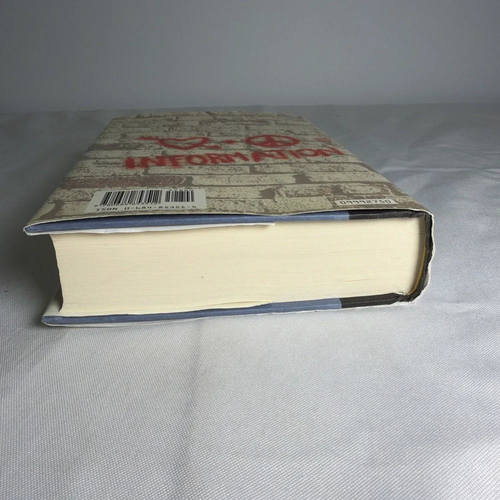 Hearts in Atlantis by Stephen King (1999, Hardcover) Dust Jacket